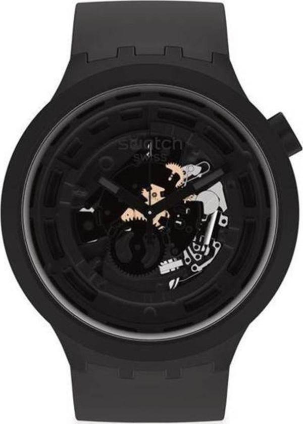 Swatch SB03B100 Erkek Kol Saati - Image 1