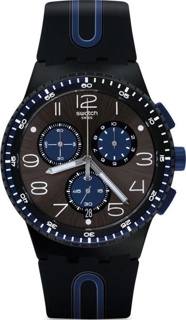 Swatch SUSB406 Erkek Kol Saati - Image 1
