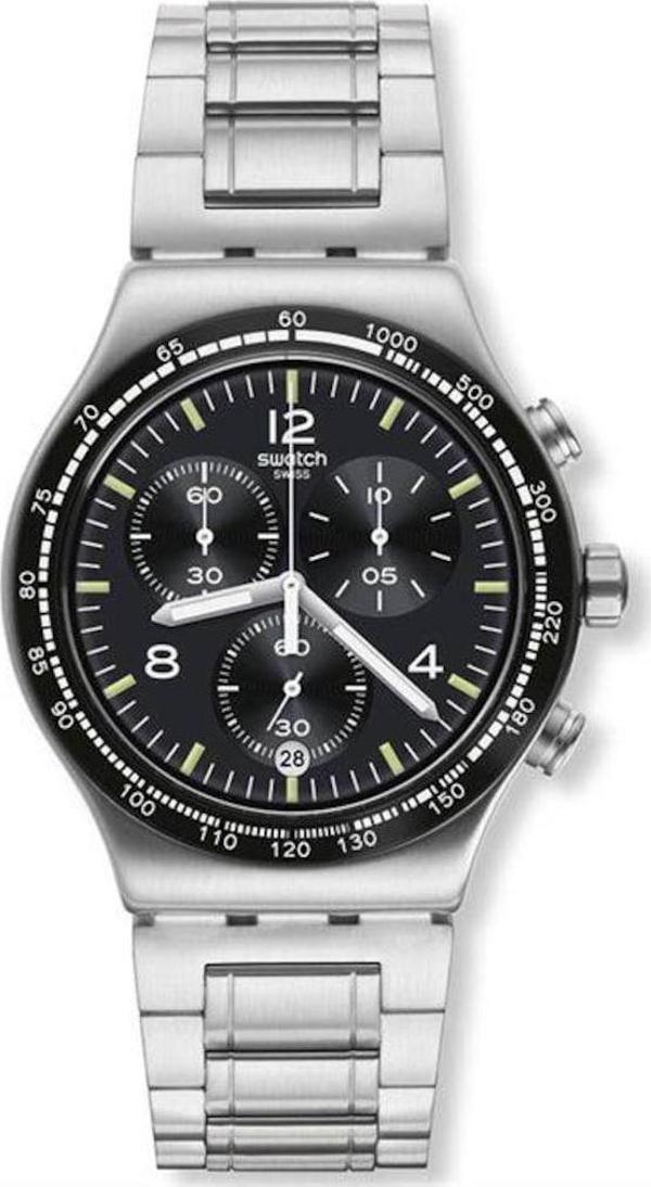 Swatch YVS444GC Erkek Kol Saati - Image 1