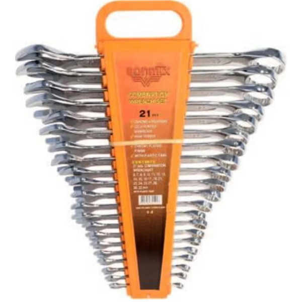 SONMİX KOMBİNE ANAHTAR SETİ 21 PARÇA - Image 1