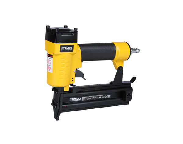 RTRMAX HAVALI ÇİVİ ÇAKMA TABANCASI 10-50 MM - Image 1