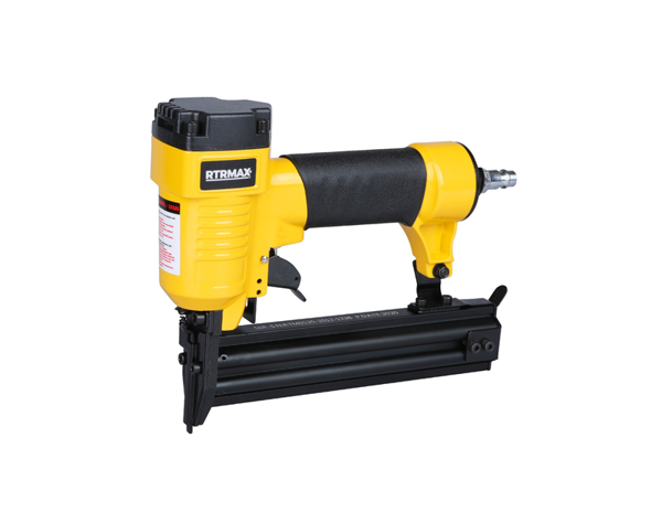 RTRMAX HAVALI ÇİVİ ÇAKMA TABANCASI 10-30 MM ÇANTALI - Image 1