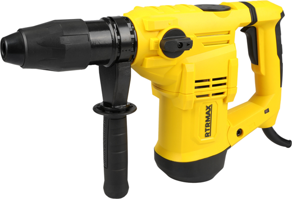 RTRMAX SDS MAX KIRICI DELİCİ 1500 W 9 J 7.3 KG - Image 1