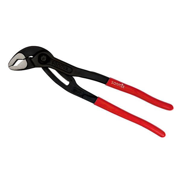 SONMİX DÜĞMELİ FORT PENSE 250 MM - Image 1