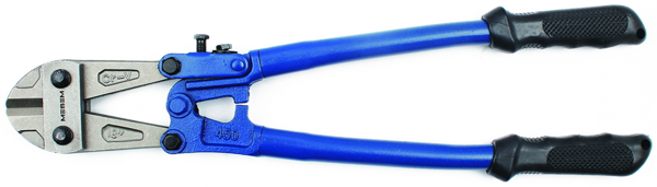 MEŞEM KUPBULON DEMİR KESME MAKASI 24*600 MM 4477 - Image 1