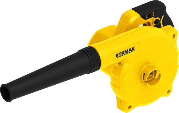 RTRMAX HAVA ÜFLEME MAKİNESİ DEVİR AYARLI 600 W - Image 1