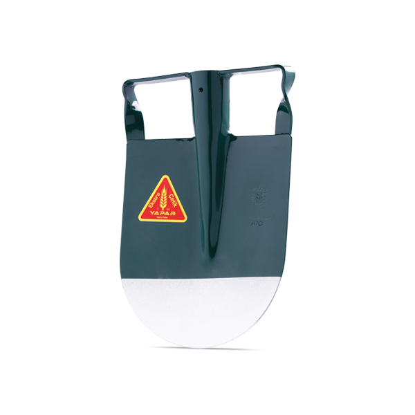 YAPAR SİVRİ BEL KÜREK ÇİFT BASKILI 3200 - Image 1