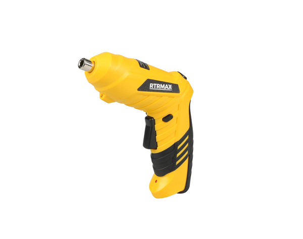 RTRMAX AKÜLÜ TORNAVİDA SETİ 3.6 V Lİ-İON - Image 1