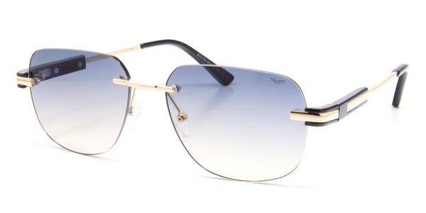 Fratelli Rossetti S33159-C70 57 Erkek Güneş Gözlüğü - Image 1