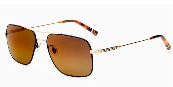 Etnia Barcelona Fremont Sun17 Bkgd Polarize Erkek Güneş Gözlüğü - Image 1