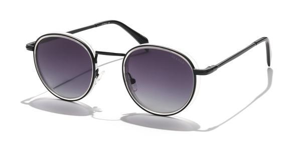 Hermod DB1033S C7 48 Polarize Unisex Güneş Gözlüğü - Image 1