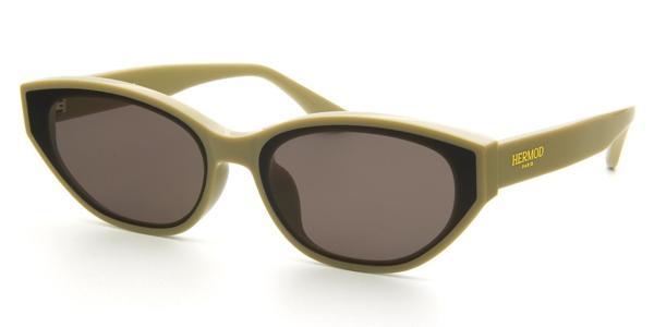 Hermod HE9100-C3 62 Kadın Güneş Gözlüğü - Image 1