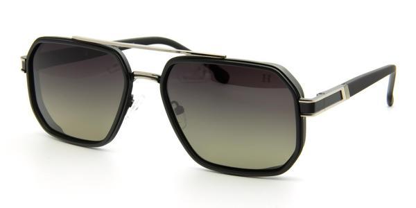 Hermod PS2189-C106 57 Polarize Erkek Güneş Gözlüğü - Image 1