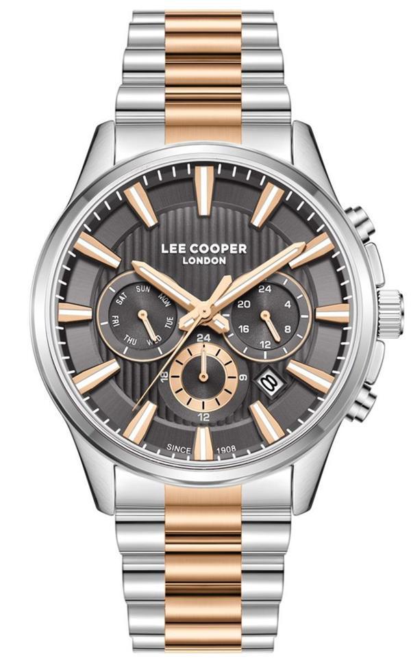 Lee Cooper LC08216.550 Erkek Kol Saati - Image 1