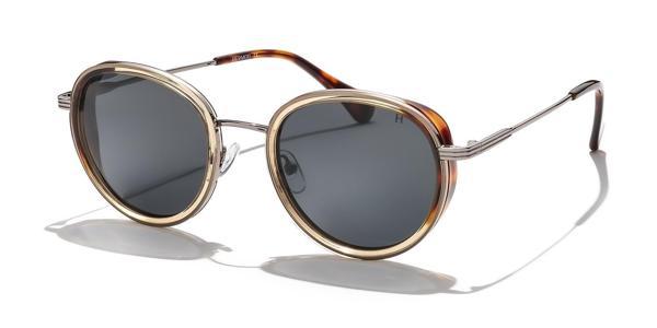 Hermod H1870-C4-51 Polarize Unisex Güneş Gözlüğü - Image 1