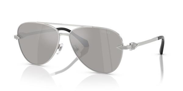 Versace VE2283 10006G 61 Erkek Güneş Gözlüğü - Image 1