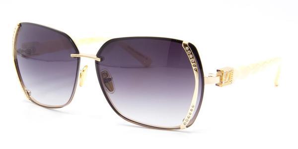 Fratelli Rossetti FR1607-C7 65 Kadın Güneş Gözlüğü - Image 1