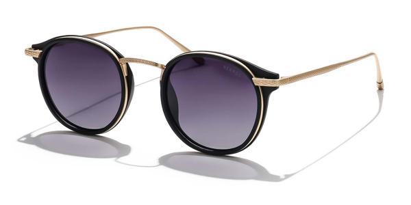 Hermod SPL726-C5-49 Polarize Unisex Güneş Gözlüğü - Image 1