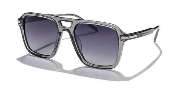 Hermod OLD2090S-C4-53 Polarize Unisex Güneş Gözlüğü - Image 1