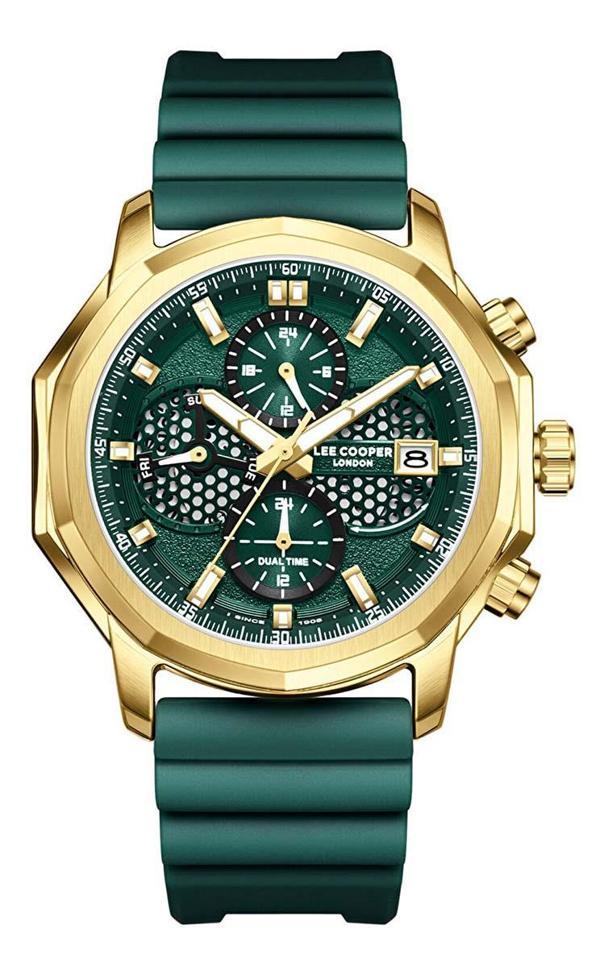 Lee Cooper LC08238.175 Erkek Kol Saati - Image 1