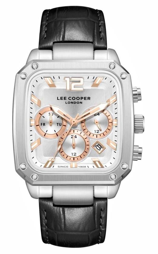 Lee Cooper LC08184.331 Erkek Kol Saati - Image 1