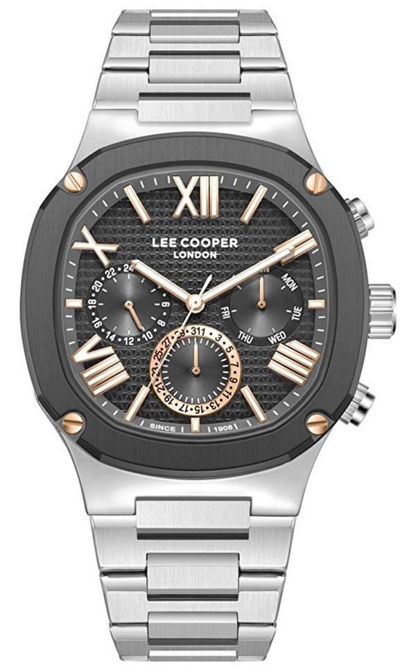 Lee Cooper LC08146.060 Erkek Kol Saati - Image 1