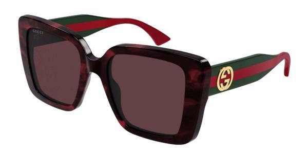 Gucci GG1861S 003 53 Kadın Güneş Gözlüğü - Image 1