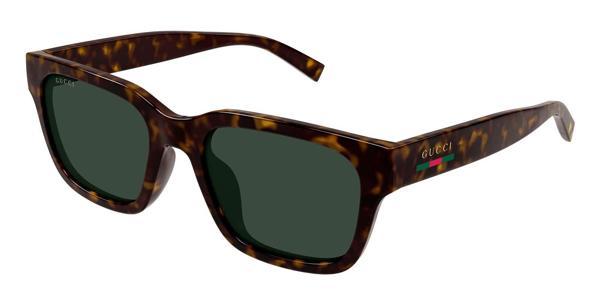 Gucci GG1857SK 002 55 Erkek Güneş Gözlüğü - Image 1