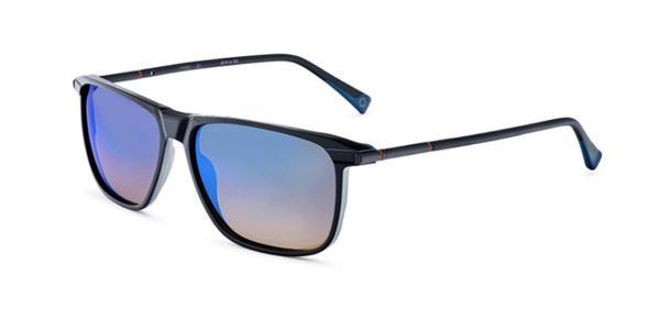 Etnia Barcelona 5 Groom 60s Bk Polarize Erkek Güneş Gözlüğü - Image 1