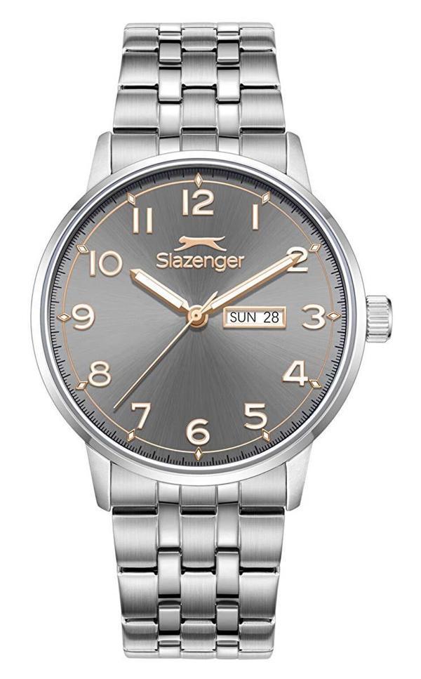 Slazenger SL.09.2560.2.04 Erkek Kol Saati - Image 1
