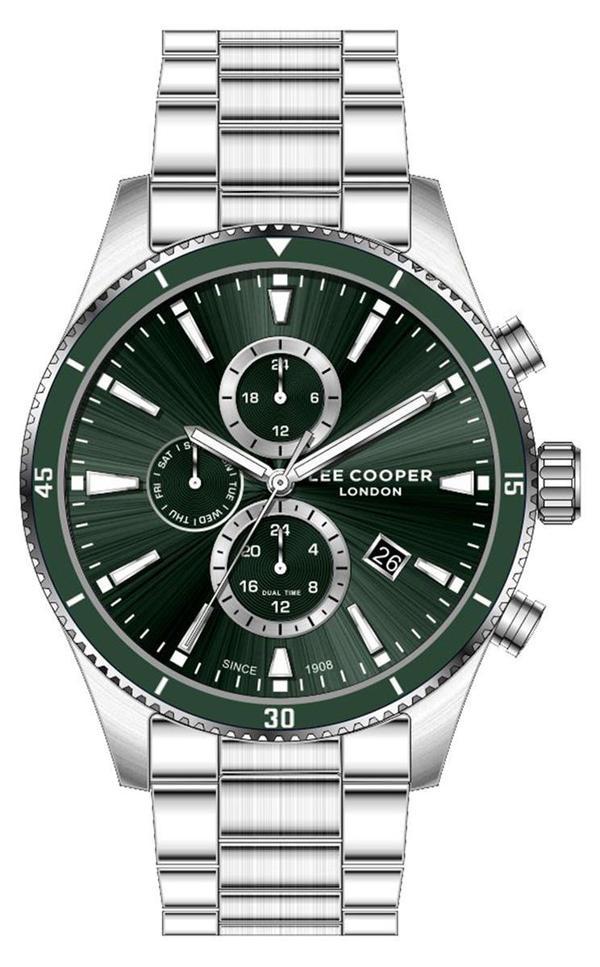 Lee Cooper LC08326.370 Erkek Kol Saati - Image 1