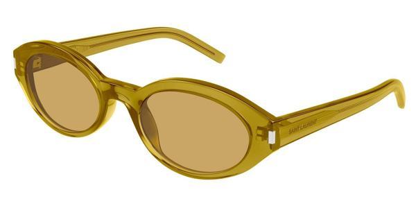 Saint Laurent SL567 004 51 Kadın Güneş Gözlüğü - Image 1