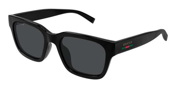 Gucci GG1857S 005 55 Erkek Güneş Gözlüğü - Image 1