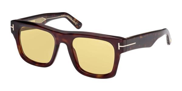 Tom Ford Icon TF1200 52E 53 Erkek Güneş Gözlüğü - Image 1