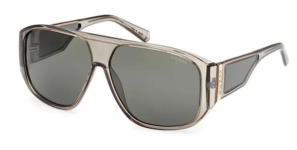 Guess GU00135 93N 61 Unisex Güneş Gözlüğü - Image 1