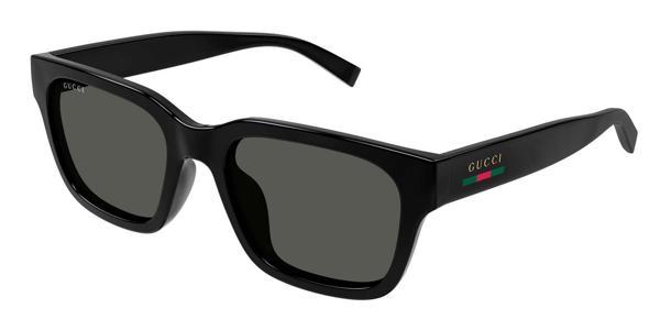 Gucci GG1857SK 001 55 Erkek Güneş Gözlüğü - Image 1