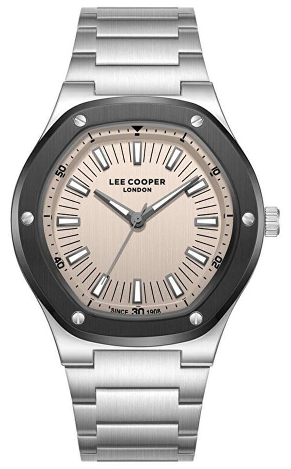 Lee Cooper LC08145.070 Erkek Kol Saati - Image 1