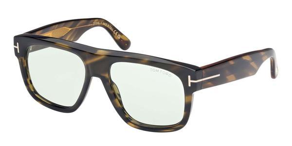 Tom Ford Icon TF1201 56N 56 Erkek Güneş Gözlüğü - Image 1