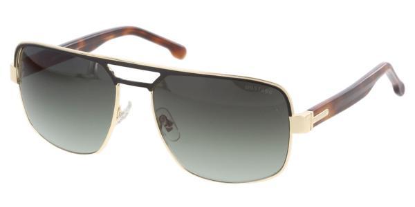 Mustang MU2414-01 60 Erkek Güneş Gözlüğü - Image 1