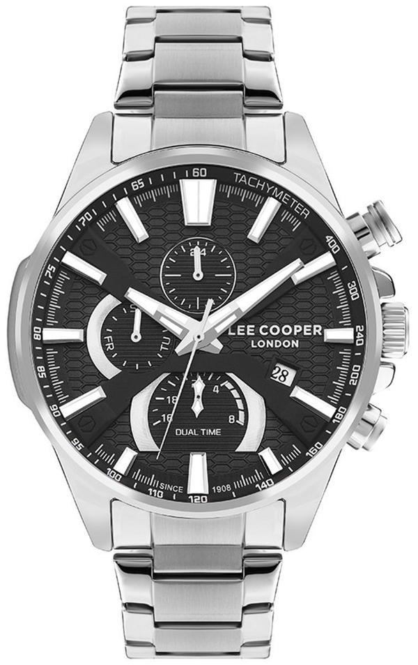 Lee Cooper LC07801.360 Erkek Kol Saati - Image 1