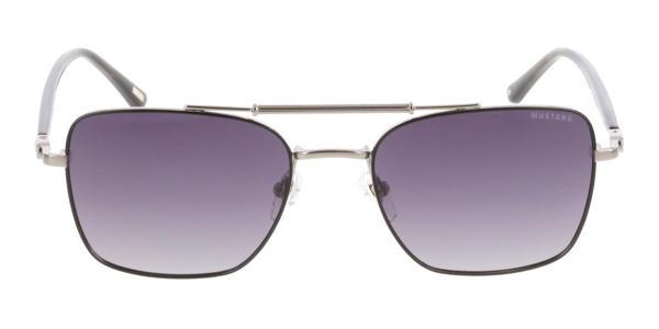 Mustang MU2463-03 57 Polarize Erkek Güneş Gözlüğü - Image 1