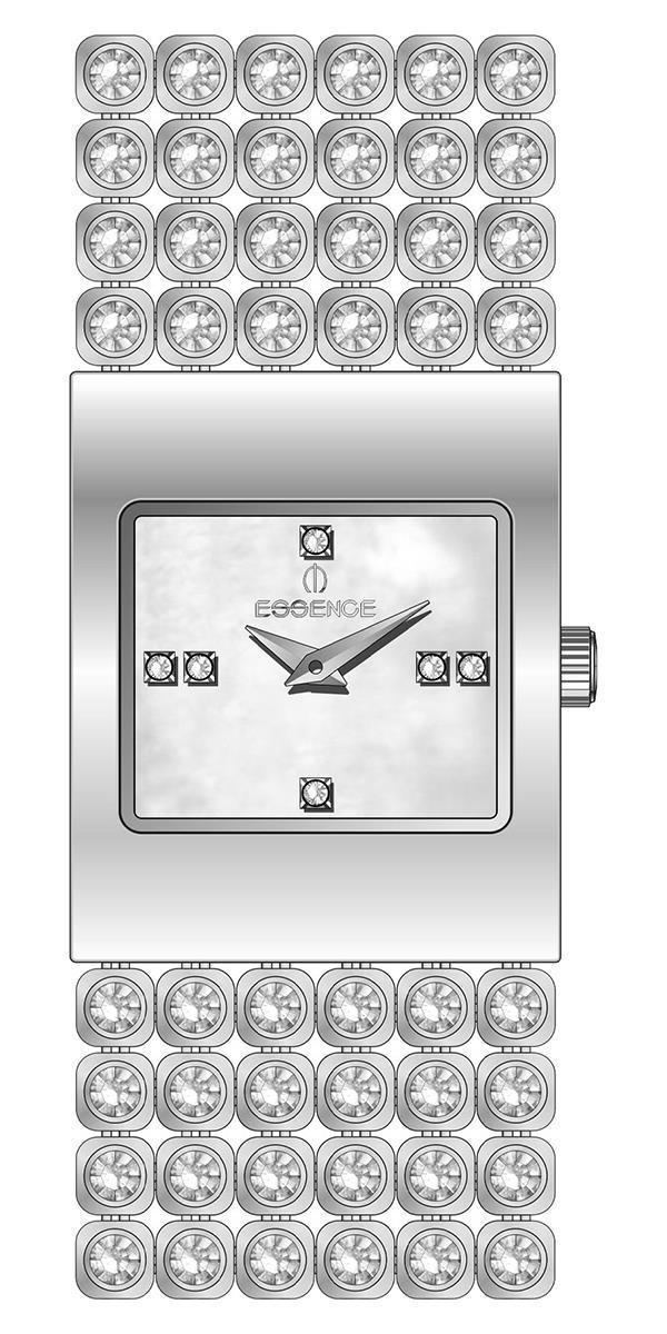 Essence ES6974FE.320 Kadın Kol Saati - Image 1