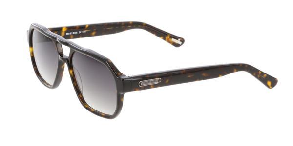 Mustang MU2501-02 55 Erkek Güneş Gözlüğü - Image 1