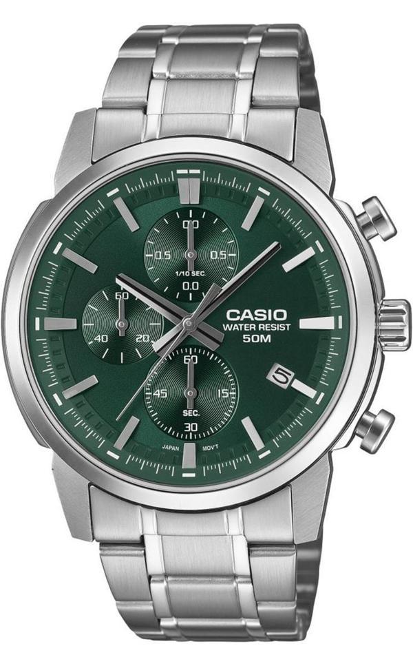 Casio MTP-E510D-3AVDF Erkek Kol Saati - Image 1