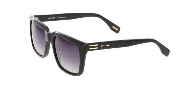 Mustang MU2493-01 54 Polarize Erkek Güneş Gözlüğü - Image 1