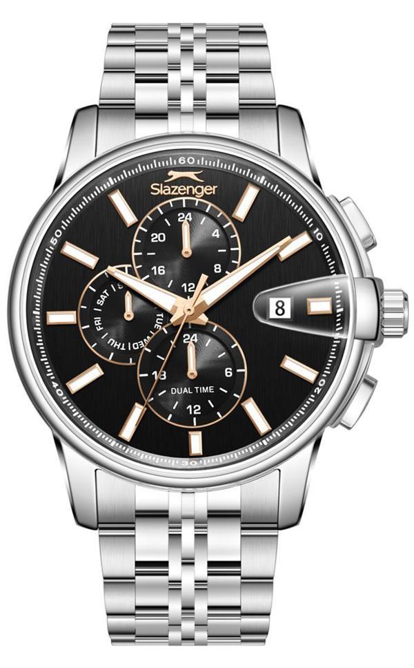 Slazenger SL.09.2551.2.05 Erkek Kol Saati - Image 1