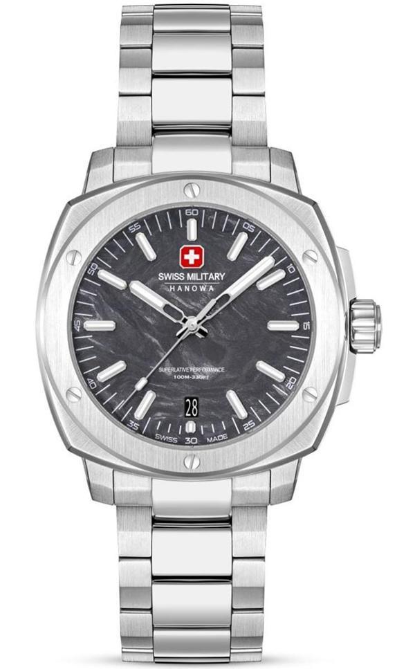 Swiss Military SMWGH0007101 Erkek Kol Saati - Image 1