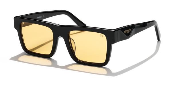 Hermod SPR19W-F-C1S-52 Unisex Güneş Gözlüğü - Image 1