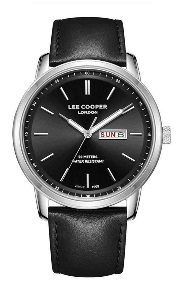Lee Cooper LC08235.351 Erkek Kol Saati - Image 1