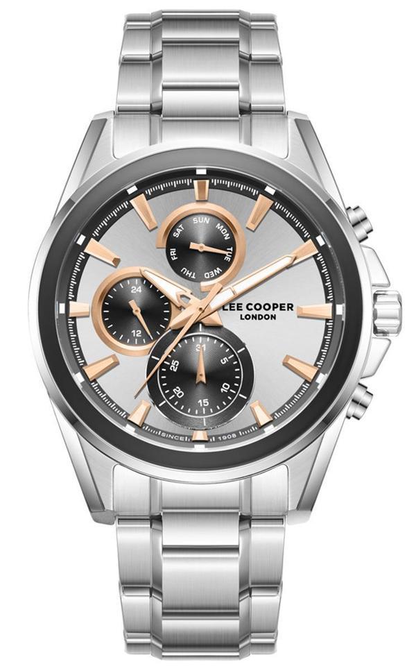 Lee Cooper LC08249.360 Erkek Kol Saati - Image 1